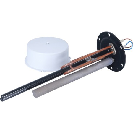 TEN for the ROMMER, ID..A, AQ Ind FC, 2.4 kW, 220B electric-5