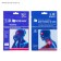 Plaster "Yukan - Zhuyfen", anesthetic, tissue, for the head and neck, 2 pcs