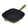 Flying Imbunic enameled Boyscout, grill for steaks 24x24 cm