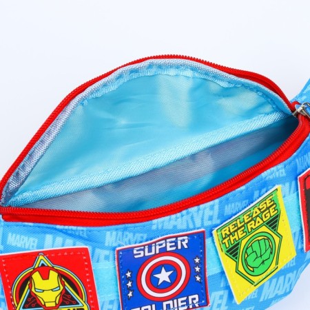 Bag Barry Bag, 25x6x13 cm, Avengers-6