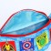 Bag Barry Bag, 25x6x13 cm, Avengers