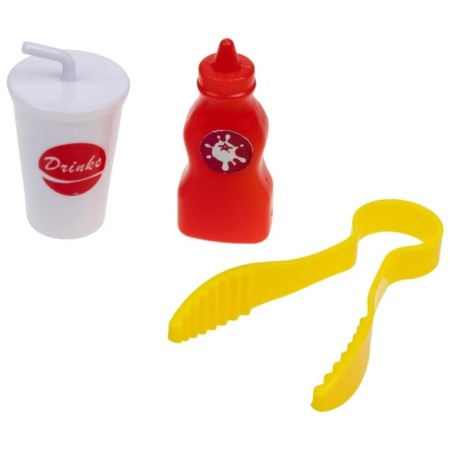 Game set in the backpack "Profi Board", 15 items-3