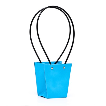 Board for flowers is blue-resistant, 12x12-8x8-12.5 cm-1