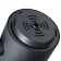 TRACCIA track lamp, 20W Led, 3000k, 1600lm, black color