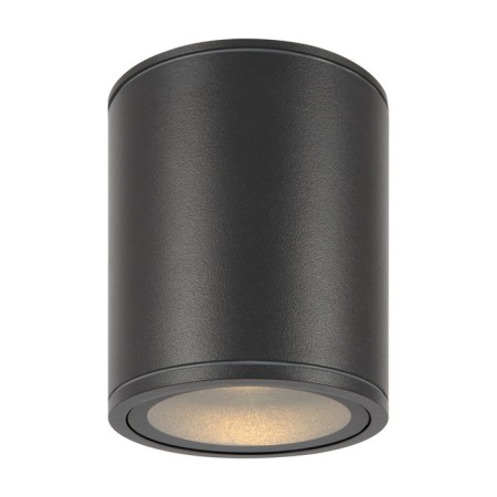 Ceiling light Outdoor O306CL-L12GF, 12W, 10.8x10.8x15.5 cm, LED, 1300LM, 3000K, graphite color-2