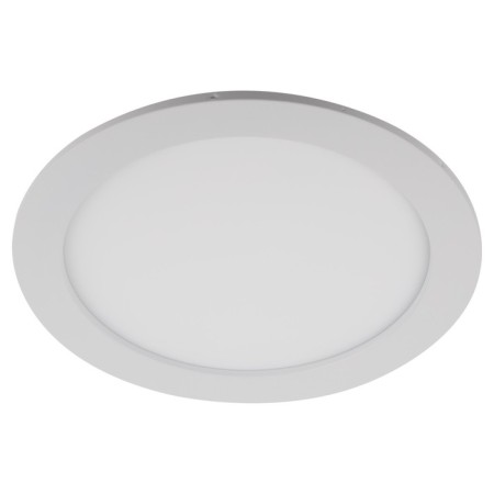Lamp built -in era LED, IP20, 18W, 220 mm, 6500K, 950LM, white color-1