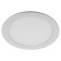 Lamp built -in era LED, IP20, 18W, 220 mm, 6500K, 950LM, white color