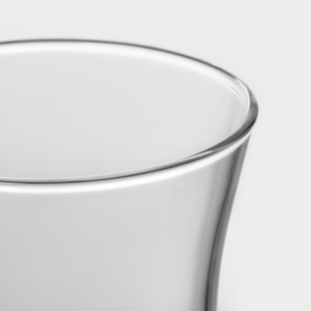 Glass Tea Heybeli Glass, 160 ml, 4 persons-3