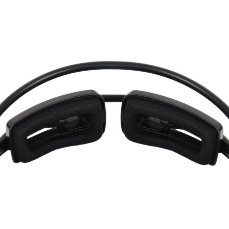 Headphones with a microphone halp HS-L830G Asylum Black 2.1m Monitor Belief (1460163)-7
