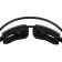 Headphones with a microphone halp HS-L830G Asylum Black 2.1m Monitor Belief (1460163)