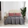 Brody bedspread, size 160x220 cm