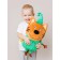 Podopot toy, three cats