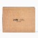 Gift Box Pressent 16.5 x 12.5 x 5 cm 9671281
