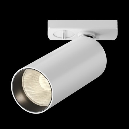 TREECH TECHNICAL TR021-1-12W3K-W-W-W-2W, 12.5X8.2x15.8 cm, LED, 900LM, 3000K, white color, white-3