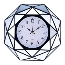 Wall clock, series: interior, 