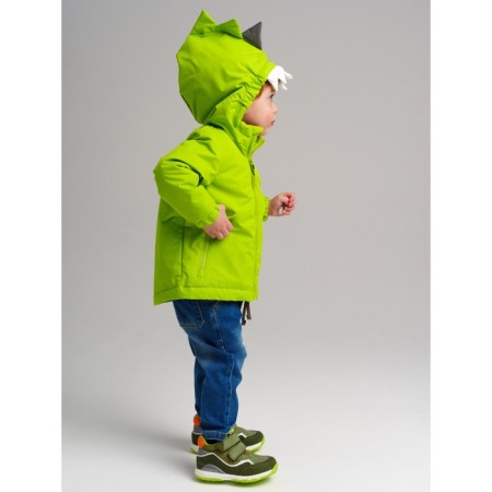 Vetrovka for the boy PlayTode, height 80 cm-6