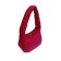 Bag bag, lightning department, red color 25x12x19cm
