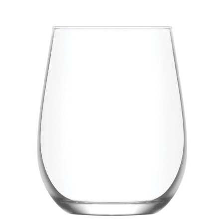 A set of glasses for drinks LAV GAIA, 360 ml, 6 pcs