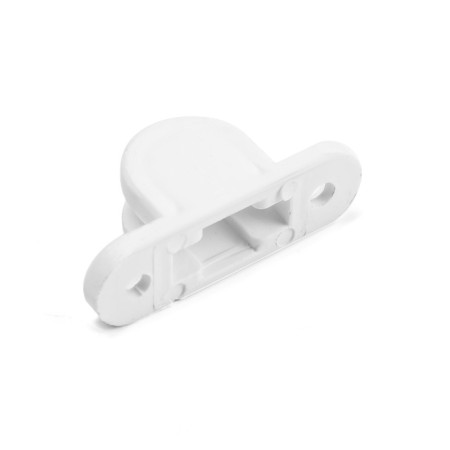PVC windows limiter, 5 position., White-17