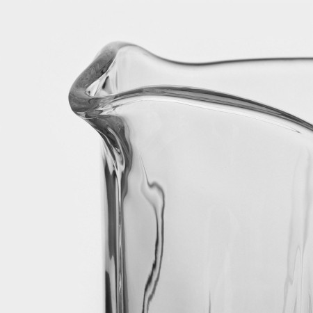 Drinking set, glass, 7 items: jug 1150 ml, 6 glasses 225 ml-8