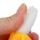 Silicone teething "Banana", crush me