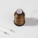 Shoe threads, 86l, 250 m, light brown color
