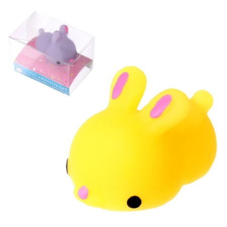 Anthistress machine "Bunny", Mix colors