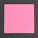 Paper napkins, plain, 25x25 cm, set 20 pcs., Pink color