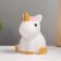 Nightnoproot nightlight LED 3HLR44 white 10x7x12.5 cm Risalux