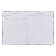 Universal diary for grade 1-11 Watching You, solid cover, artificial leather, foam rubber, liesse, 80 g/m2