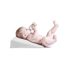 Pillow-setting, size 30 × 36 cm, white color