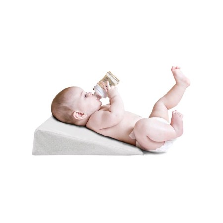 Pillow-setting, size 30 × 36 cm, white color