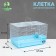 Cell for rodents "Pijon", 47 x 30 x 30 cm, blue