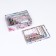 A set of boxes 10 in 1 "Flower Galaxy", 30 x 19 x 12 - 12 x 6.5 x 4 cm