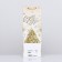 Package laminated for a bottle "spruce", 13 x 36 x 10 cm