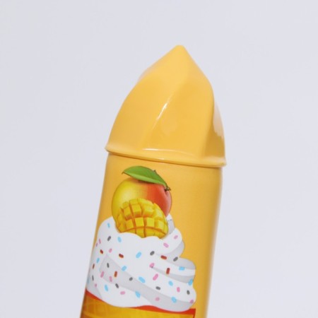 Hand cream "Mango with ice cream" moisturizing, 30 ml-2