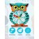 Owing clock