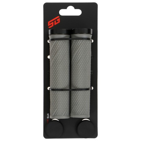 Stag STG SZ-056B, 135 mm, Lock-ON, Gray Color-1