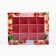 Folding box under 12 sweets "for you", 14.4 x 18.4 x 3.8 cm