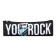 Penal soft, 1 department, 60 x 200 mm, flat, phoenix "rock" black 65313