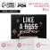 Like a Girlboss's matting facial napkins, 50 pcs, Beauty Fox