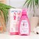 Gel lactacid means for intimate hygiene for girls, 200 ml