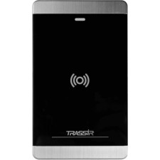 Считыватель карт Trassir TR-R1M уличный антивандальный