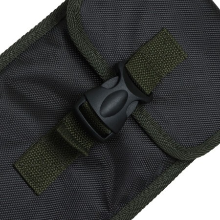 Case for one rod, 13 feet, length 215 cm, width 17 cm-2