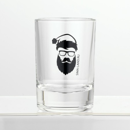 Set of piles "Be the best in the new year", 3 pcs., 50 ml-14