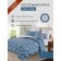 Bed Lowworm euro Diva Afrodita, size 230x250 cm, 200x220 cm, 50x70 cm - 2 pcs, 70x70 cm - 2 pcs
