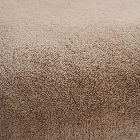Terry towel Essential, 600 g, size 50x90 cm, brown color-1