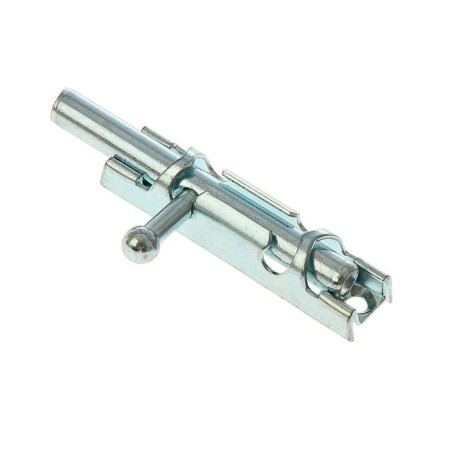 Valve Povle ZT-1 (c. D), zinc coating