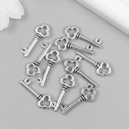 Suspension "Keys" 0.9x2.2 cm-2