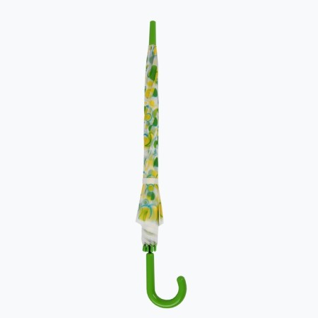 Umbrella - a semiautomatic “mood” cane, 8 knitting needles, r = 45 cm, mix color-46